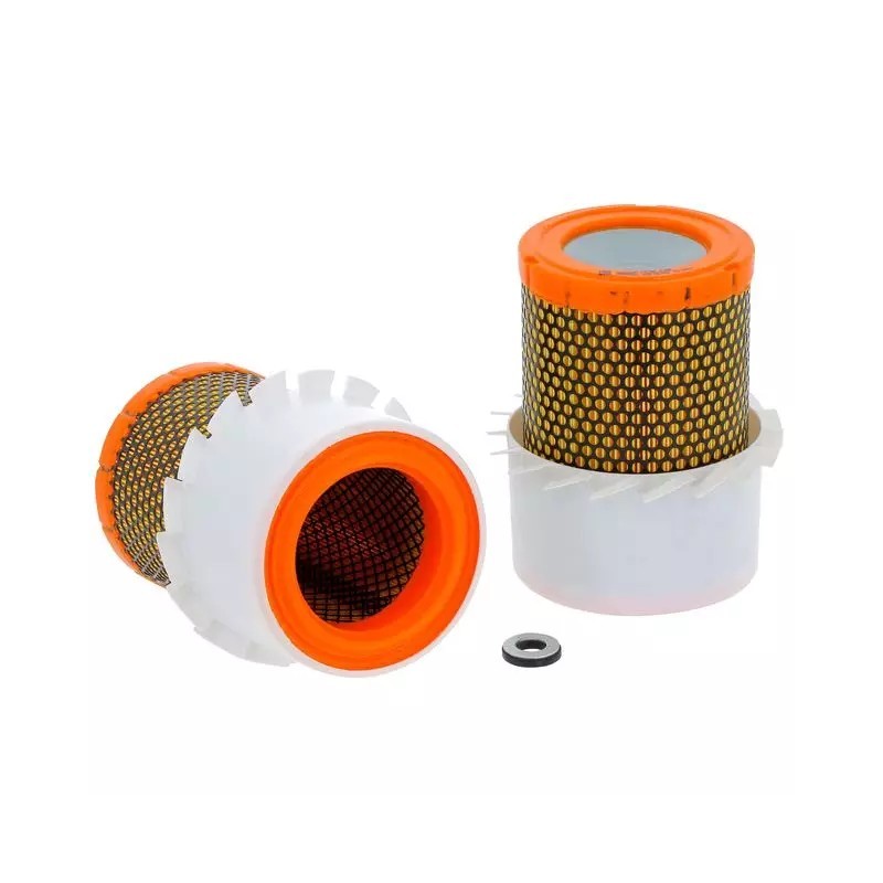 FILTRE A AIR SA 18024 HIFI FILTER