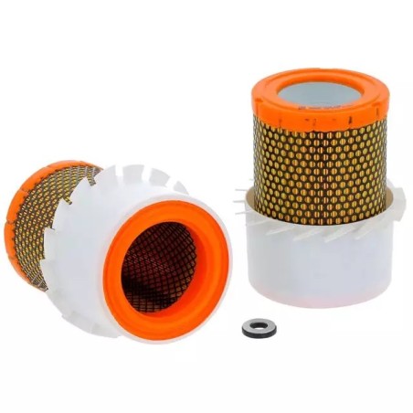 FILTRE A AIR SA 18024 HIFI FILTER