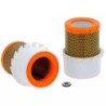FILTRE A AIR SA 18024 HIFI FILTER