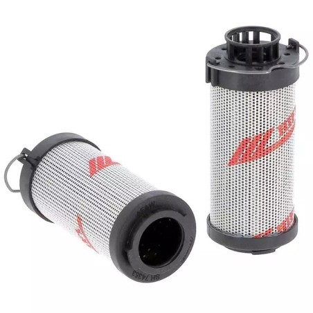 FILTRE HYDRAULIQUE SH 74190 HIFI FILTER