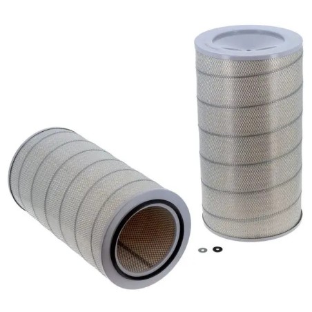 FILTRE A AIR SA 19031 HIFI FILTER