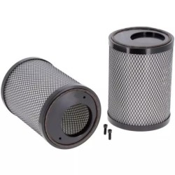 FILTRE A AIR SA 19777 HIFI FILTER