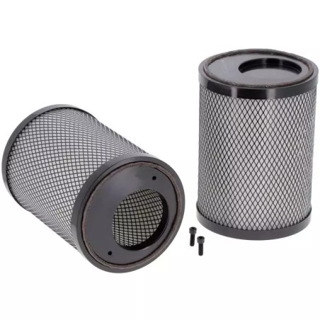 FILTRE A AIR SA 19777 HIFI FILTER