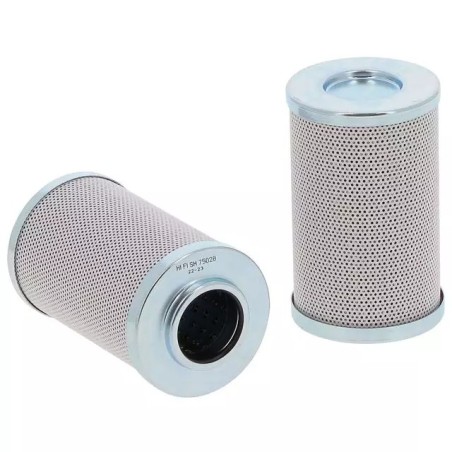 FILTRE HYDRAULIQUE SH 75028 HIFI FILTER