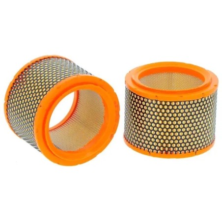 FILTRE A AIR SA 261 HIFI FILTER