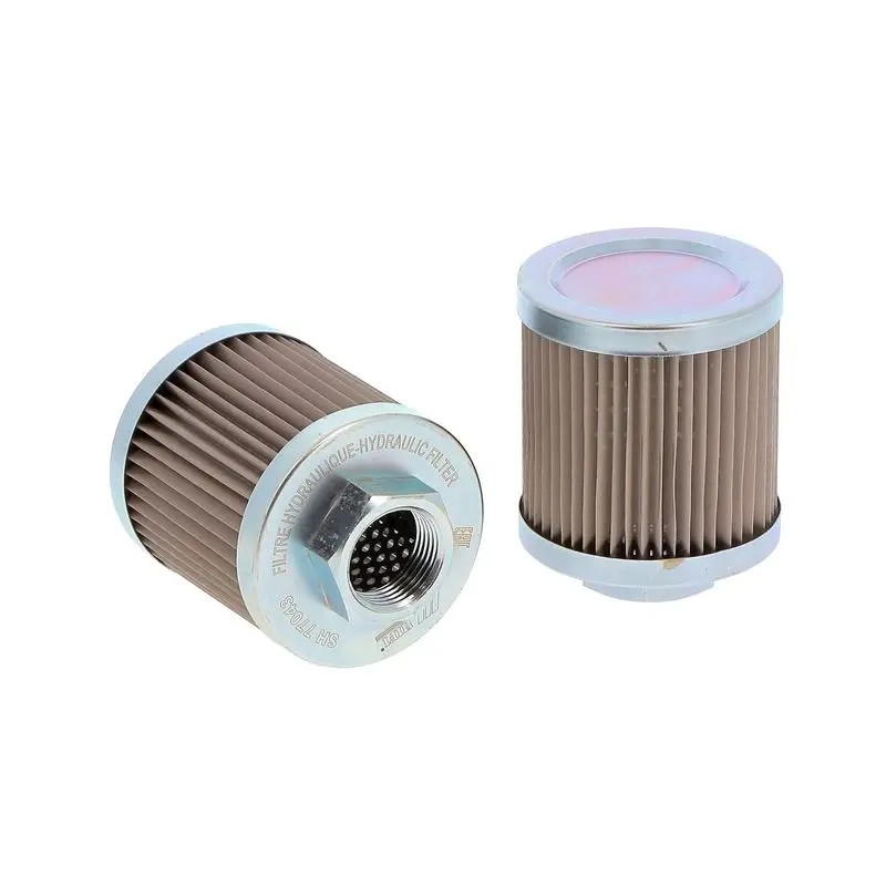 FILTRE HYDRAULIQUE SH 77043 HIFI FILTER