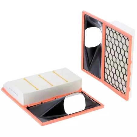 FILTRE A AIR SA 7102 HIFI FILTER