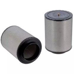 FILTRE A AIR SAB 120472 HIFI FILTER