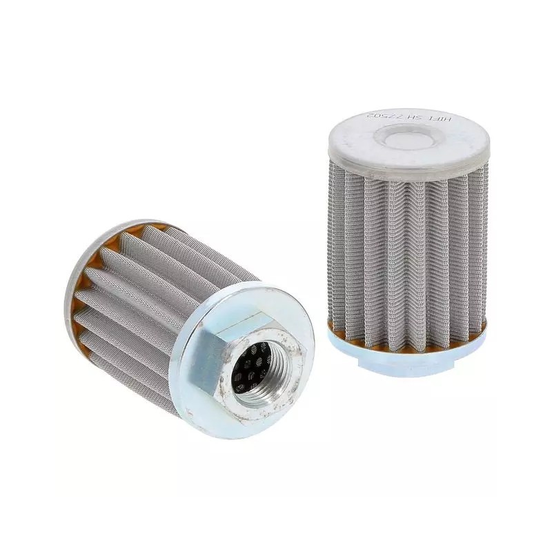 FILTRE HYDRAULIQUE SH 77502 HIFI FILTER