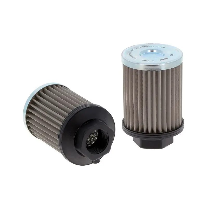 FILTRE HYDRAULIQUE SH 77508 HIFI FILTER