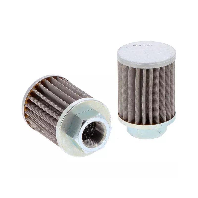 FILTRE HYDRAULIQUE SH 77602 HIFI FILTER
