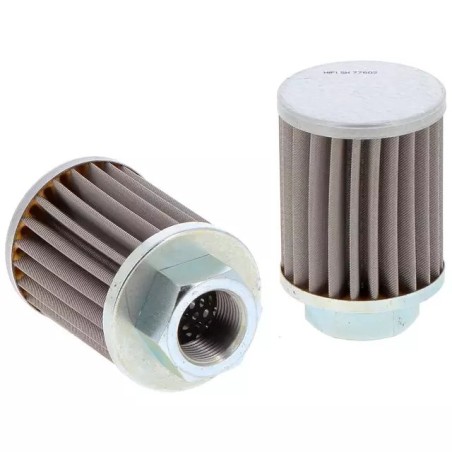 FILTRE HYDRAULIQUE SH 77602 HIFI FILTER