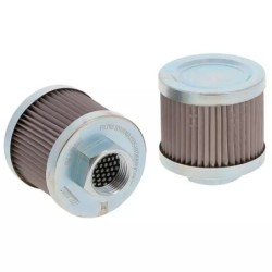 FILTRE HYDRAULIQUE SH 776618 HIFI FILTER