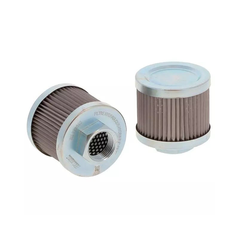 FILTRE HYDRAULIQUE SH 776618 HIFI FILTER
