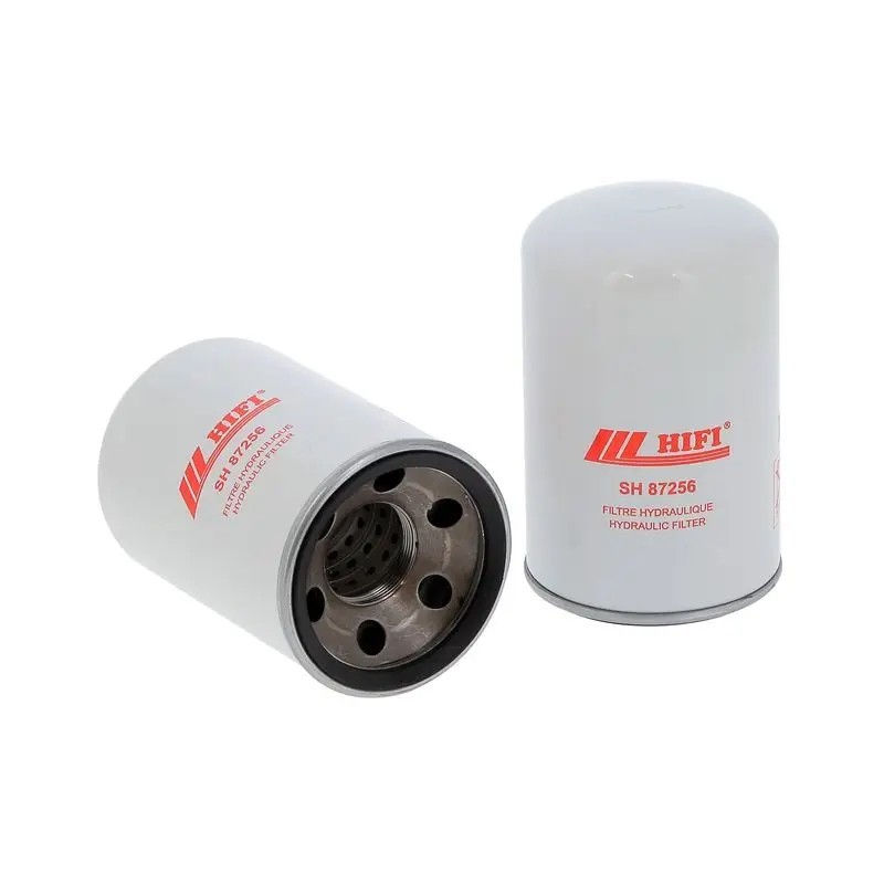 FILTRE HYDRAULIQUE SH 87256 HIFI FILTER