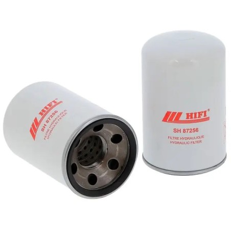 FILTRE HYDRAULIQUE SH 87256 HIFI FILTER