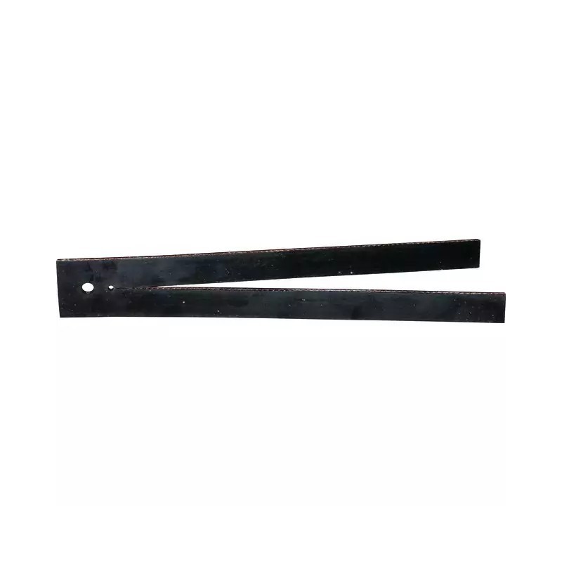 LANIERE EFFEUILLEUSE DE BETTERAVE 300x40X6,5