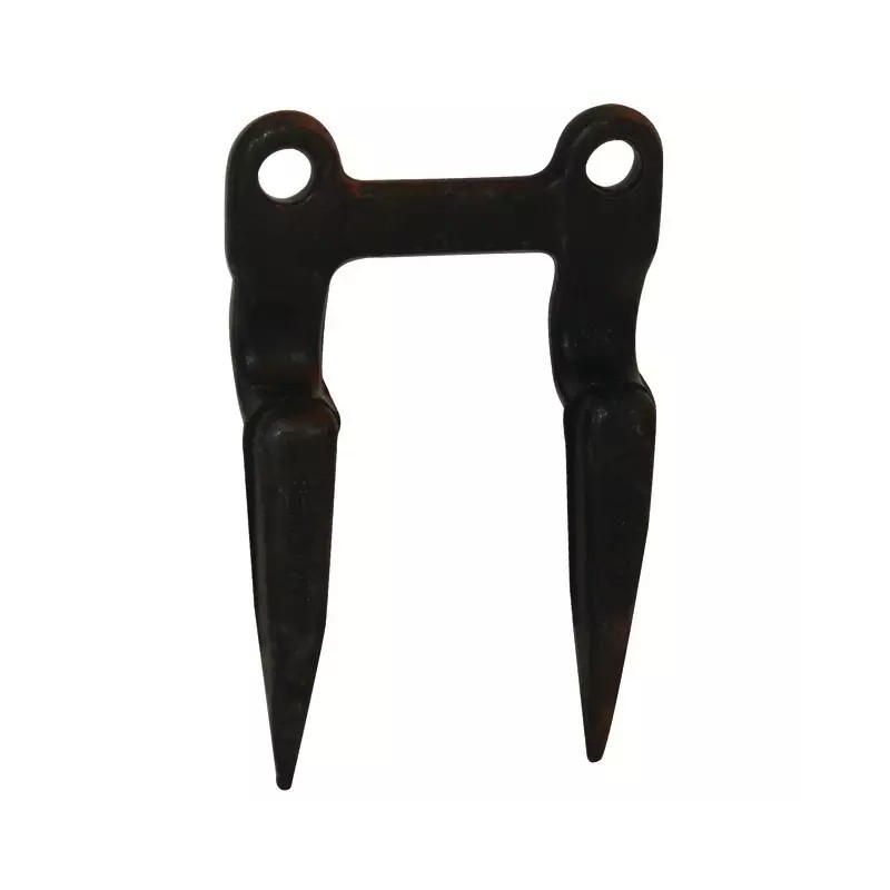 DOIGT DOUBLE MOISSONNEUSE-BATTEUSE 3010896130 TYPE LAVERDA