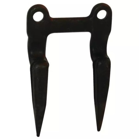 DOIGT DOUBLE MOISSONNEUSE-BATTEUSE 3010896130 TYPE LAVERDA