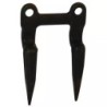 DOIGT DOUBLE MOISSONNEUSE-BATTEUSE 3010896130 TYPE LAVERDA