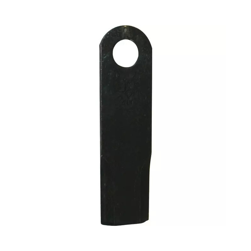 FLEAU PLAT TYPE FRANQUET 40X6X150
