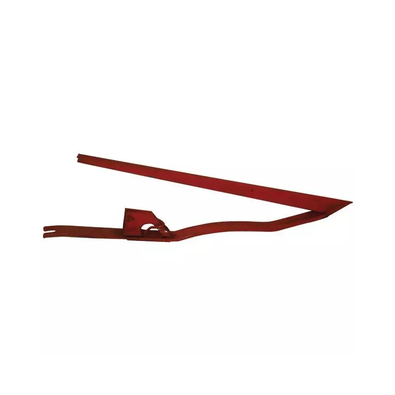 RELEVEUR D'EPIS ACIER AS121 TYPE CASE IH BRAUD SCHUMACHER