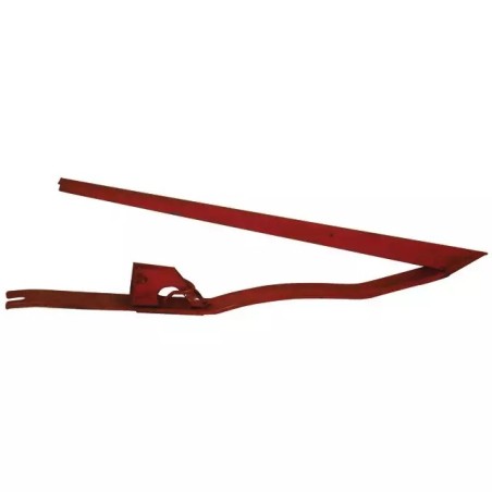 RELEVEUR D'EPIS ACIER AS121 TYPE CASE IH BRAUD SCHUMACHER