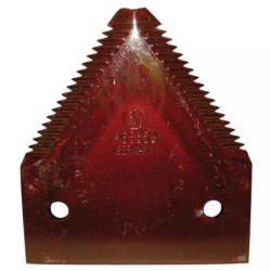 SECTION TYPE JOHN DEERE P49650 SUR FAUCILLEE