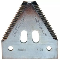 SECTION TYPE DEUTZ-FAHR 16007763 SCHUMACHER
