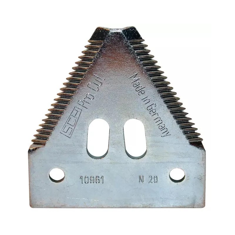 SECTION TYPE DEUTZ-FAHR 16007763 SCHUMACHER