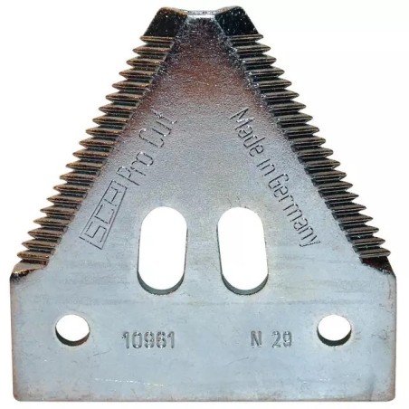 SECTION TYPE DEUTZ-FAHR 16007763 SCHUMACHER