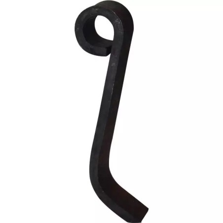 DEBOUREUR TYPE FRANQUET 55X6X150 - ref. 30628235 | TP Agri