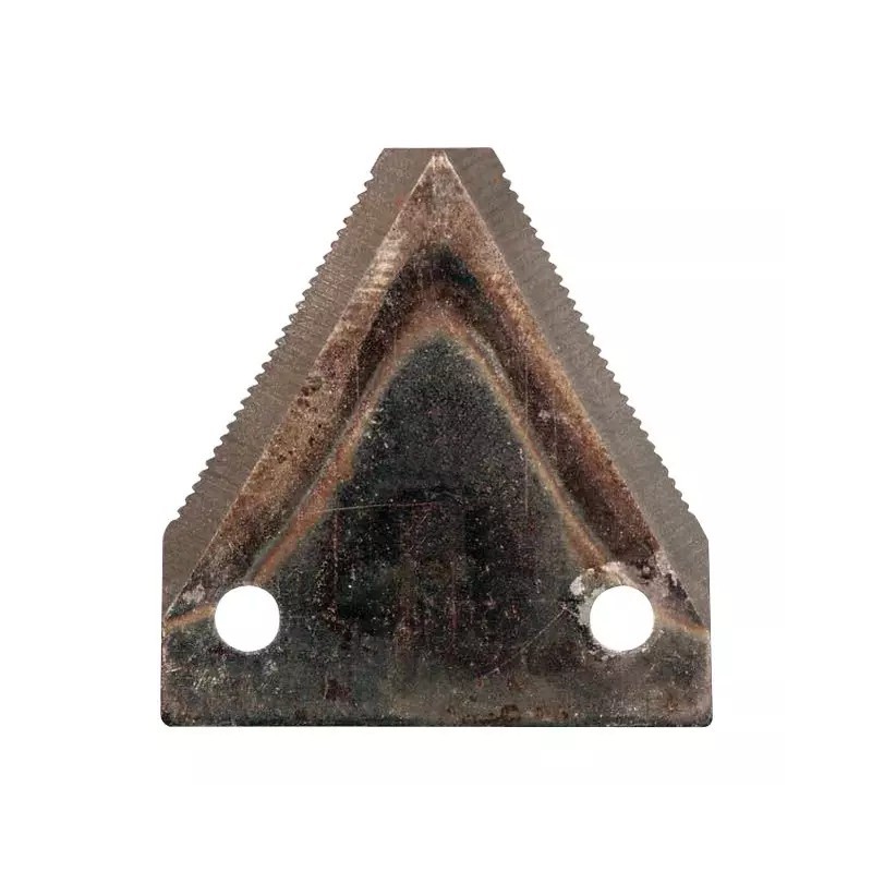 SECTION FAUCILLE DESSOUS 2,7 MM T5,6 365111 T - ref. 6230454 | TP Agri