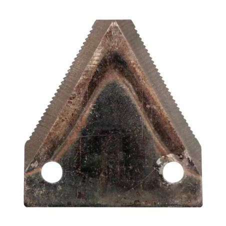 SECTION FAUCILLE DESSOUS 2,7 MM T5,6 365111 T - ref. 6230454 | TP Agri