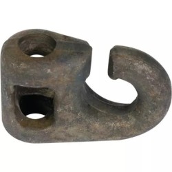 MANILLE DE DEBROUSSAILLEUSE RAPIDE SPEED SYSTEM Ø TROU 15,5 MM FG000795