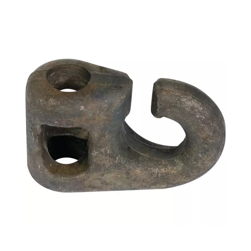 MANILLE DE DEBROUSSAILLEUSE RAPIDE SPEED SYSTEM Ø TROU 15,5 MM FG000795