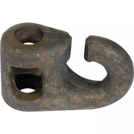 MANILLE DE DEBROUSSAILLEUSE RAPIDE SPEED SYSTEM Ø TROU 15,5 MM FG000795