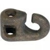 MANILLE DE DEBROUSSAILLEUSE RAPIDE SPEED SYSTEM Ø TROU 15,5 MM FG000795