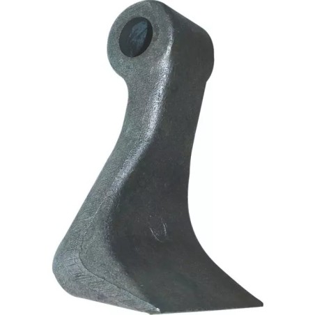 MARTEAU DE BROYEUR 40-090 MM RAYON 120 MM TR - ref. 30618380 | TP Agri