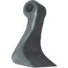MARTEAU DE BROYEUR 40-090 MM RAYON 120 MM TR - ref. 30618380 | TP Agri