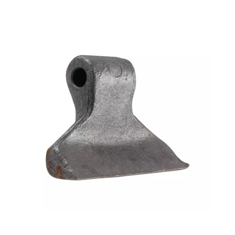 MARTEAU DE BROYEUR 60-150 MM RAYON 88 MM TROU 16,5 MM