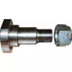 AXE DE LAME DE GYROBROYEUR 24X80 MM TYPE GYRAX