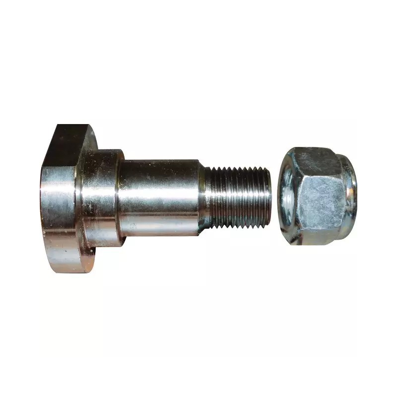 AXE DE LAME DE GYROBROYEUR 24X80 MM TYPE GYRAX