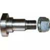 AXE DE LAME DE GYROBROYEUR 24X80 MM TYPE GYRAX