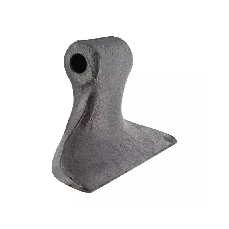 MARTEAU DE BROYEUR 70-180 MM RAYON 100 MM TROU 16,5 MM