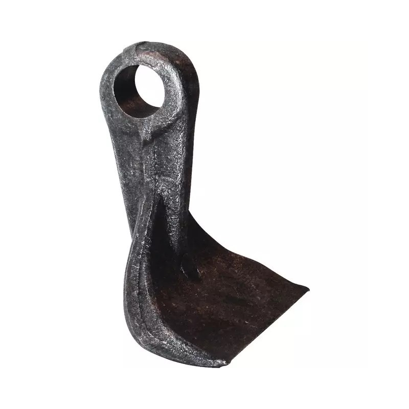 MARTEAU DE BROYEUR 22-108 MM RAYON 105 MM TROU 20,5 MM