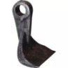 MARTEAU DE BROYEUR 22-108 MM RAYON 105 MM TROU 20,5 MM