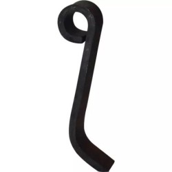 DEBOURREUR 207X45X10 D29,5 TYPE SPITOR