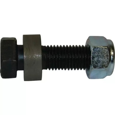 BOULON 20X70+BAGUE EP16,5 TYPE SOMEGA E-MEGA