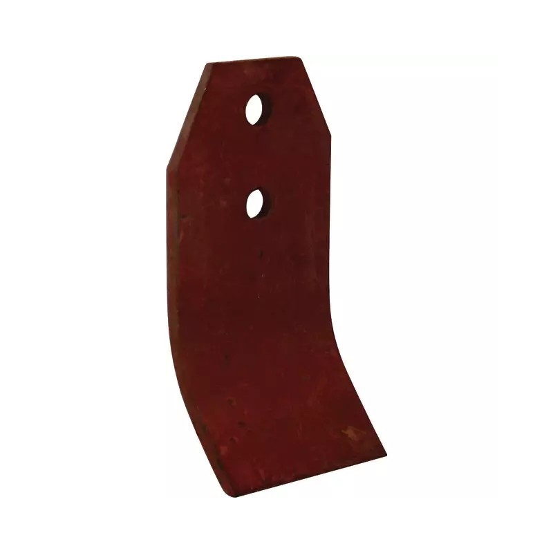 PALETTE GYROBROYEUR NICOLAS 75X6,5 2 TROUS